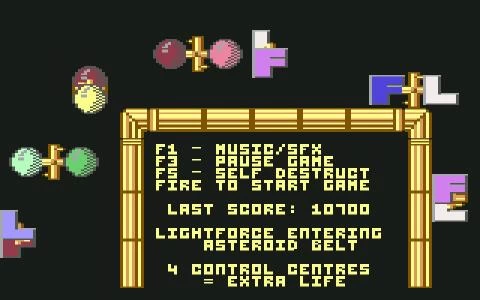 Lightforce