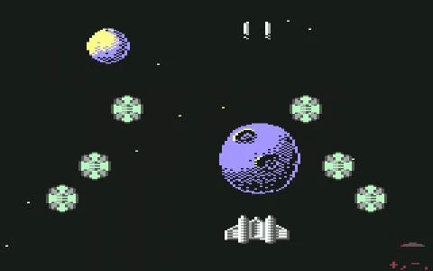 LIGHTFORCE screenshot 4