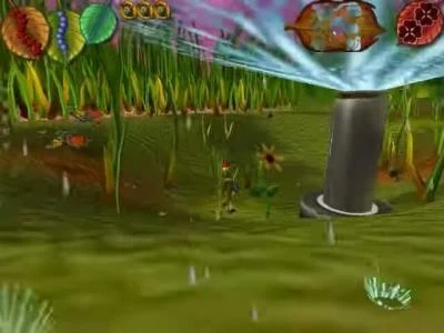 BUGDOM 2 screenshot 3