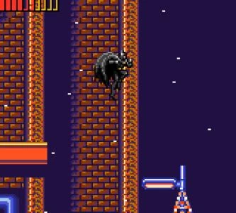 BATMAN RETURNS screenshot 3