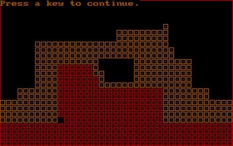 BLOCKADE screenshot 2