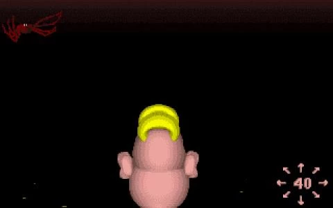 SPACE DUDE screenshot 7