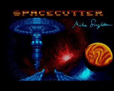 SPACECUTTER screenshot 2