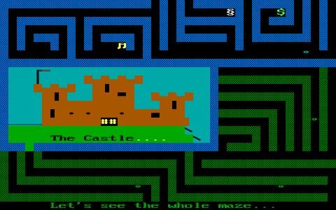 INSANITY screenshot 2
