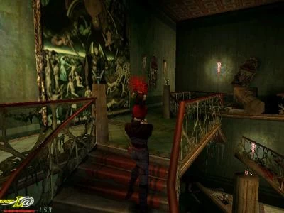 THE DEVIL INSIDE screenshot 10