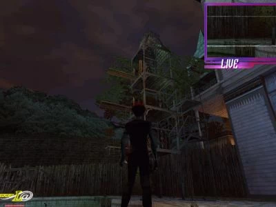 THE DEVIL INSIDE screenshot 14