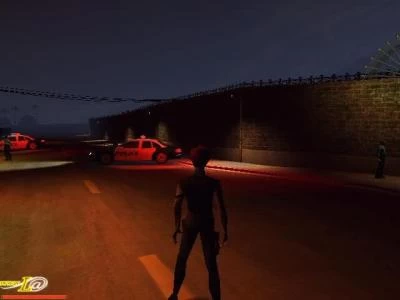 THE DEVIL INSIDE screenshot 19