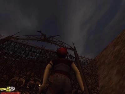 THE DEVIL INSIDE screenshot 20