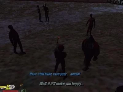 THE DEVIL INSIDE screenshot 6