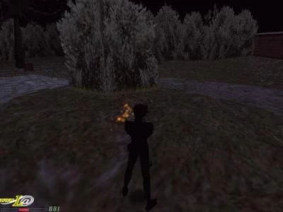 THE DEVIL INSIDE screenshot 7