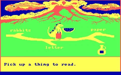 BAGASAURUS screenshot 3