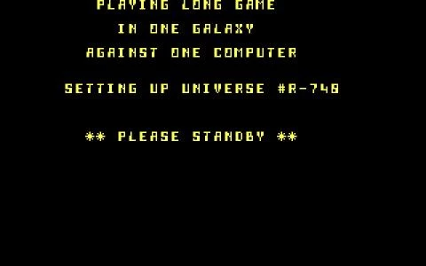 TREK screenshot 2