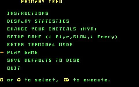 TREK screenshot 4