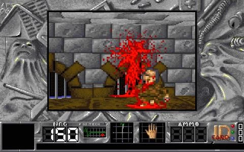 CITADEL screenshot 13