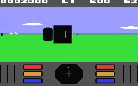 ENCOUNTER! screenshot 10