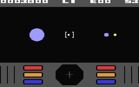 ENCOUNTER! screenshot 11