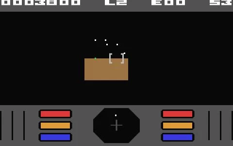 ENCOUNTER! screenshot 12