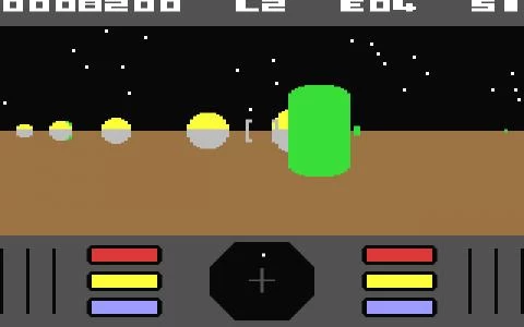 ENCOUNTER! screenshot 14