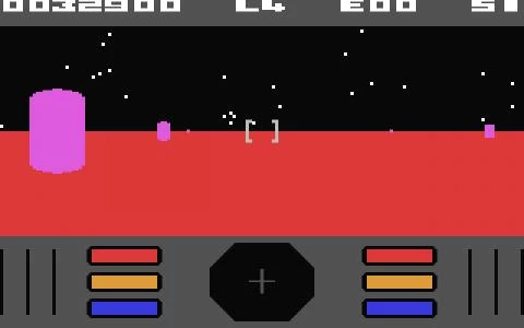 ENCOUNTER! screenshot 5