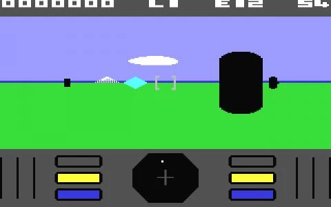 ENCOUNTER! screenshot 7