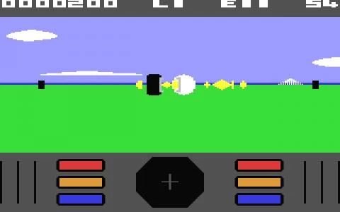 ENCOUNTER! screenshot 8