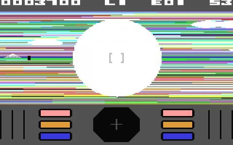 ENCOUNTER! screenshot 9