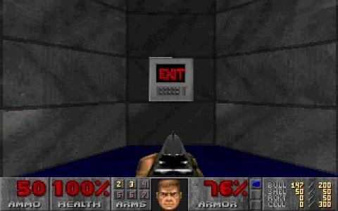 PERDITION'S GATE screenshot 2