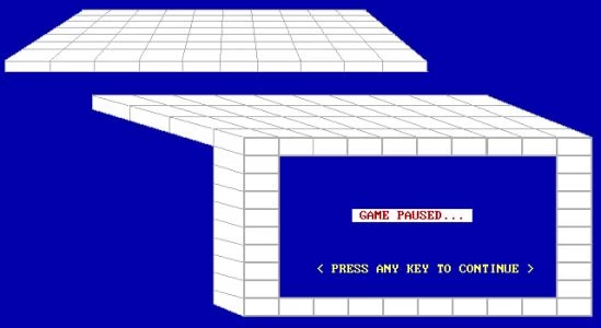 RAMPCUBE screenshot 4