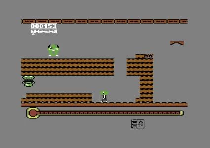 THING ON A SPRING screenshot 9