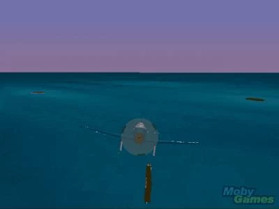 FIGHTER DUEL screenshot 14