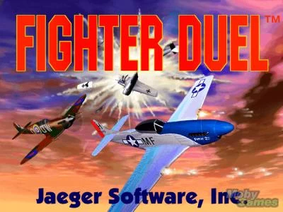 FIGHTER DUEL screenshot 15