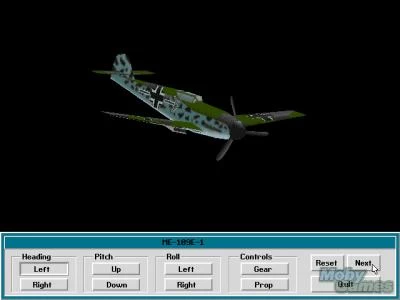 FIGHTER DUEL screenshot 2