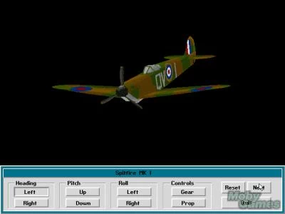 FIGHTER DUEL screenshot 21
