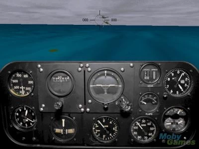 FIGHTER DUEL screenshot 3