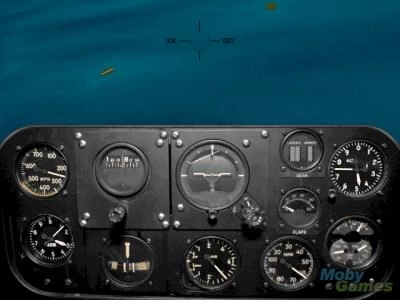 FIGHTER DUEL screenshot 4