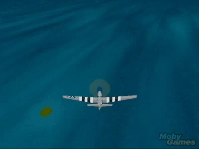 FIGHTER DUEL screenshot 8