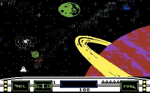 MOONSWEEPER screenshot 3