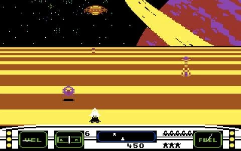 MOONSWEEPER screenshot 6
