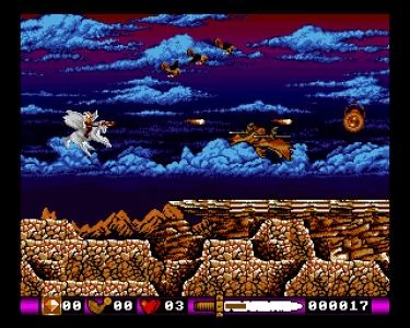 PEGASUS screenshot 25