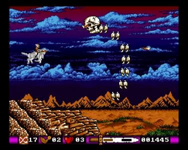 PEGASUS screenshot 29
