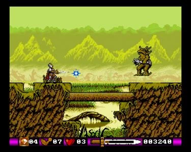 PEGASUS screenshot 7