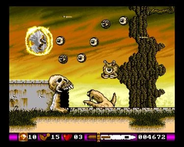 PEGASUS screenshot 9