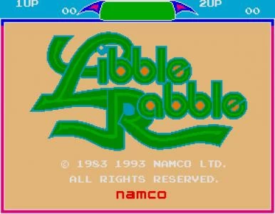 LIBBLE RABBLE screenshot 3