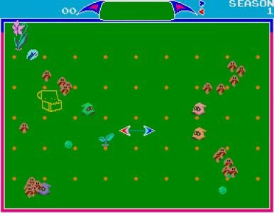LIBBLE RABBLE screenshot 6