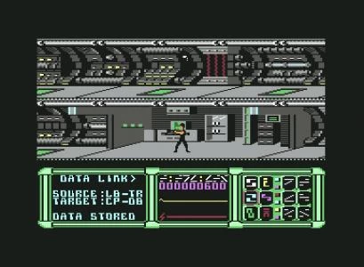 V screenshot 5