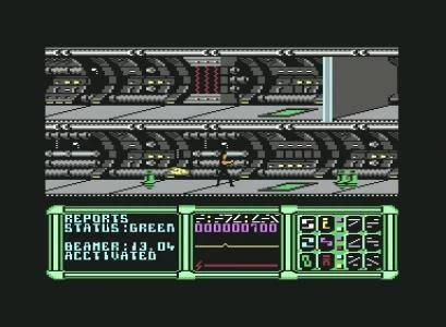 V screenshot 8