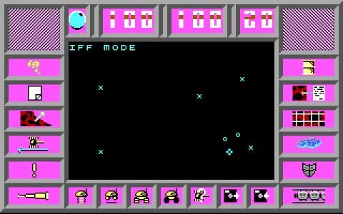 FINAL FRONTIER screenshot 14