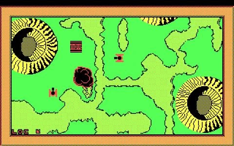 FINAL FRONTIER screenshot 16