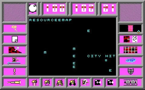 FINAL FRONTIER screenshot 4