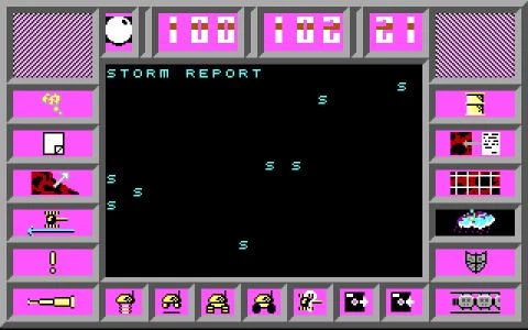 FINAL FRONTIER screenshot 5